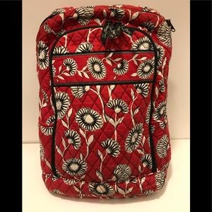 Vera Bradley laptop backpack